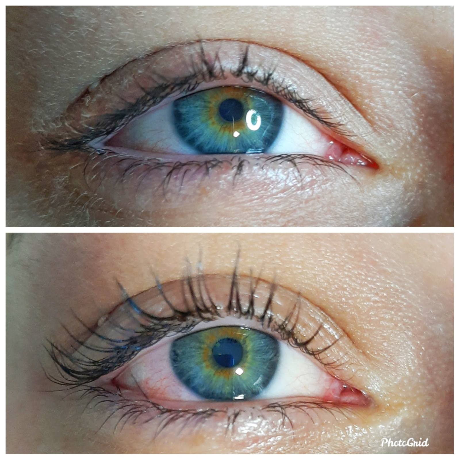 japansko iscrtavanje obrva